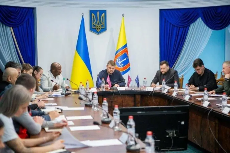 Вода під загрозою: влада Одещини готує план на випадок атак