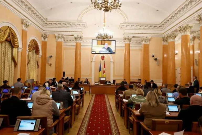 Одеса приєдналась до проєкту підтримки дітей, сімей і громад, які постраждали внаслідок війни