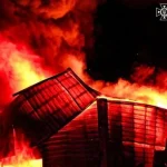 Обстріл Одеси 16 квітня спричинив екологічну катастрофу: деталі