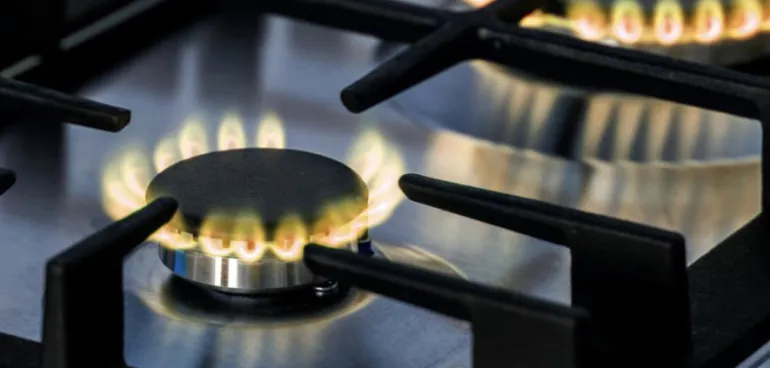 Дві доби без газу: мешканців села на Одещині попередили ремонт