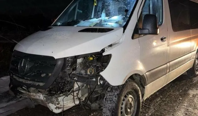 ДТП під Одесою: водія маршрутки судитимуть за травмування пасажирок