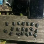 В Одесі затримали жінку з партією психотропів
