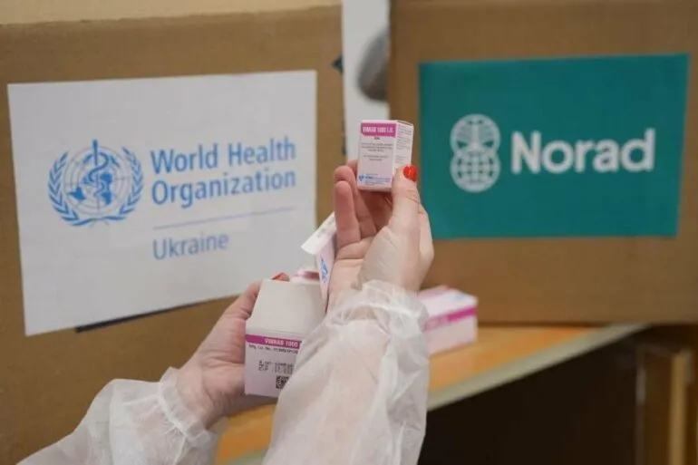 Укус собаки чи кота може коштувати життя: в Одеську область доставлять препарат для екстрених випадків, - ФОТО