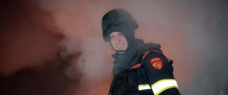 Пожежі і міна: що сталося на Одещині за добу