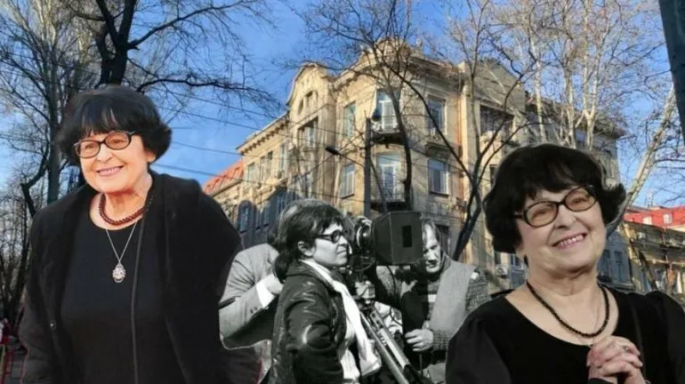 Від Толстого до Муратової: історія перейменування однієї з найвідоміших вулиць в Одесі, - ФОТО