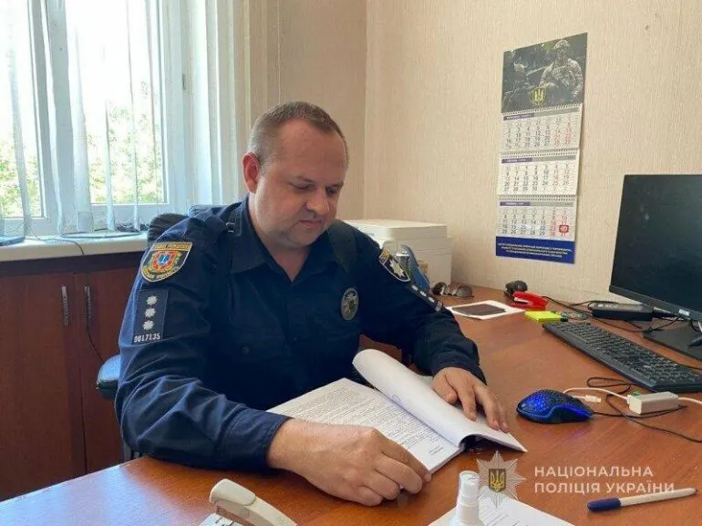 Житель Одещини отримав шість років тюрми за наркотики