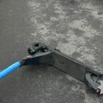 В Одесі авто збило підлітка на самокаті: хлопця забрали до лікарні