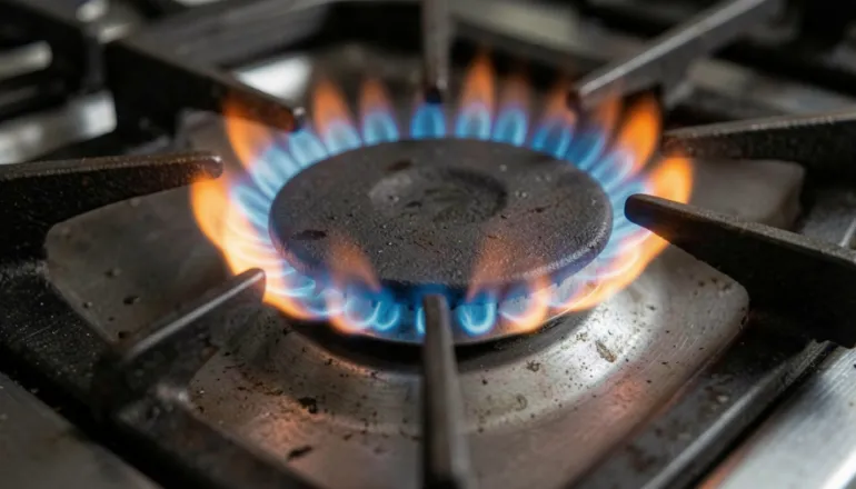 В Одеській області через ремонт газопроводу на добу вимкнуть постачання