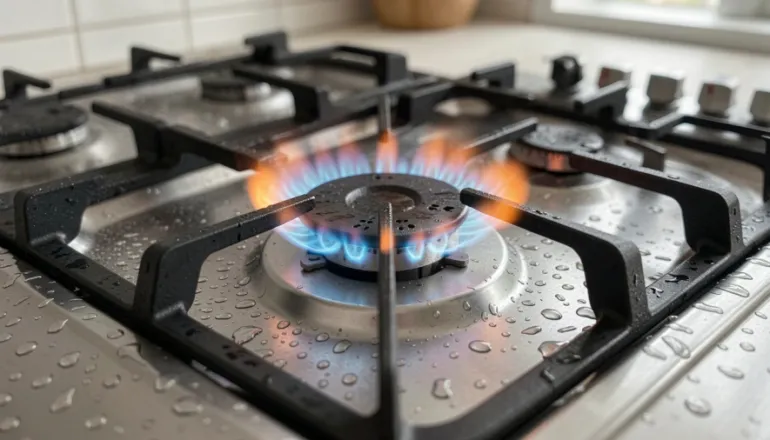 Три села в Одеській області залишаться без газу з 3 червня