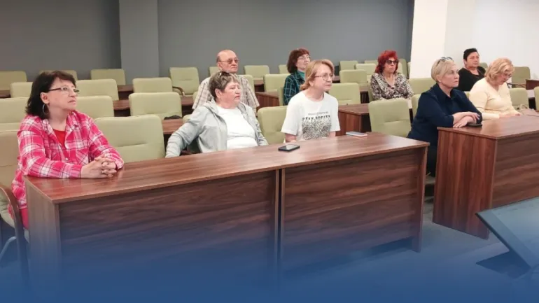 Підтримка для тих, хто потребує: в Одесі розглянули сотні соціальних звернень, - ФОТО
