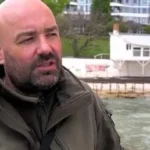 Море біля Одеси вкрилося підозрілими плямами після атаки РФ