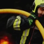 Росія вдарила по півдню Одещини: у Білгороді-Дністровському спалахнула пожежа