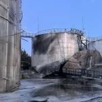 На Одещині через атаку РФ зупинився завод одного з найбільших агротрейдерів світу