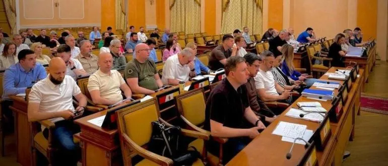 Одесити можуть отримати кредит під 0% на сонячні панелі