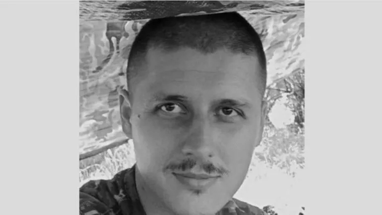 На Одещині в останню путь проведуть полеглого воїна Івана Слободенюка