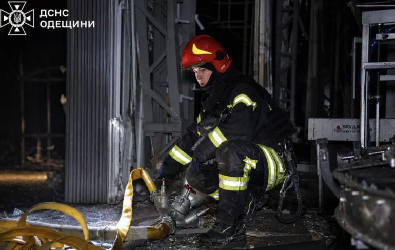 Одесит згорів у квартирі через необережне паління: що відомо