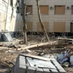 Екологи нарахували понад 17,8 млн грн збитків після удару по Одесі
