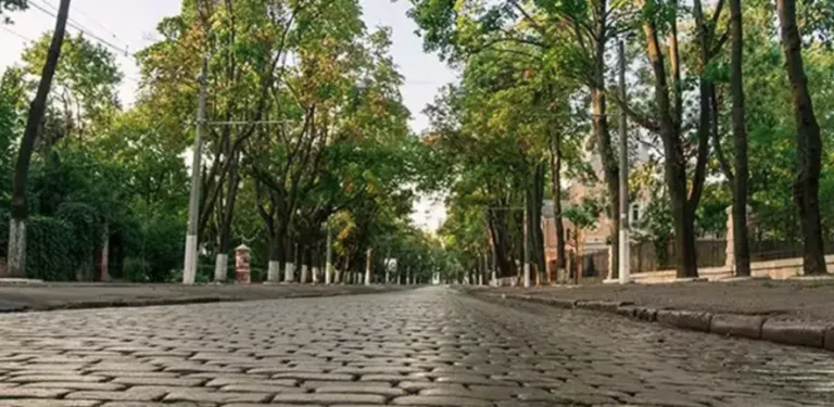 Дух "маленького Парижа" в Одесі: як зʼявився богемний Французький бульвар
